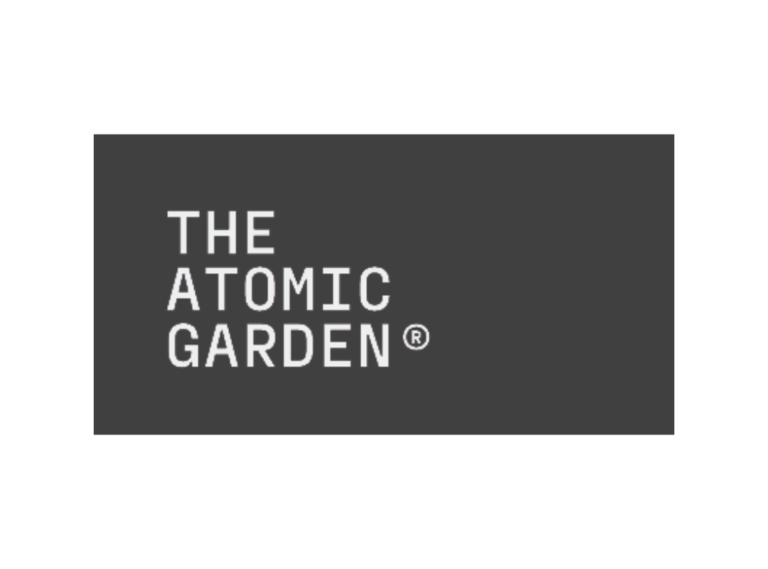The Atomic Garden_logo